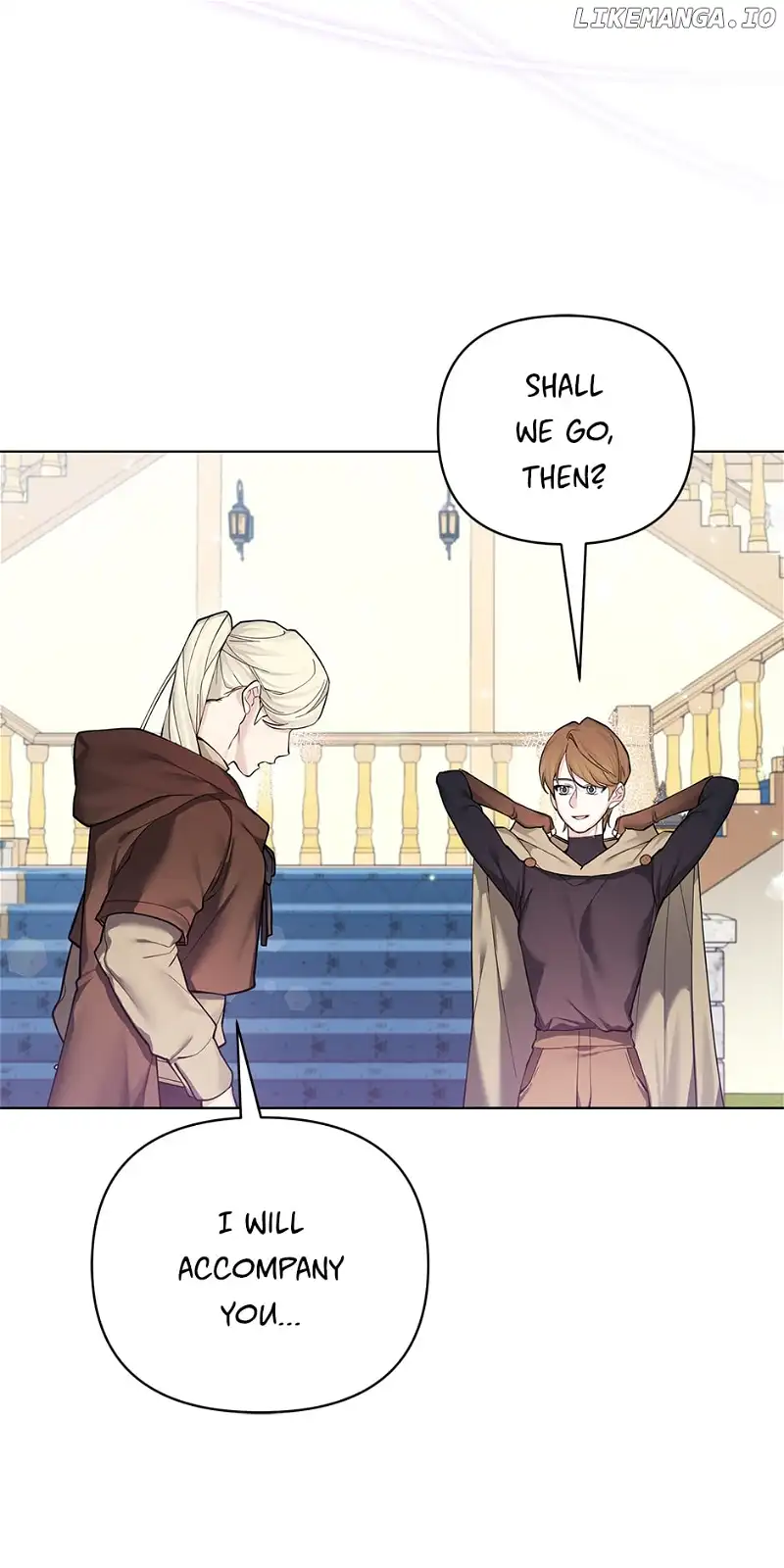 Starting from Today, I’m a Princess? chapter 121 page 15