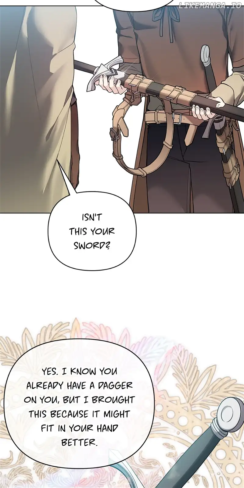 Starting from Today, I’m a Princess? chapter 121 page 17
