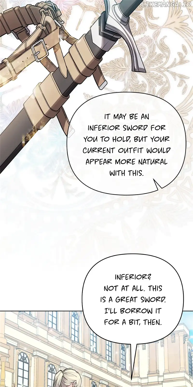 Starting from Today, I’m a Princess? chapter 121 page 18