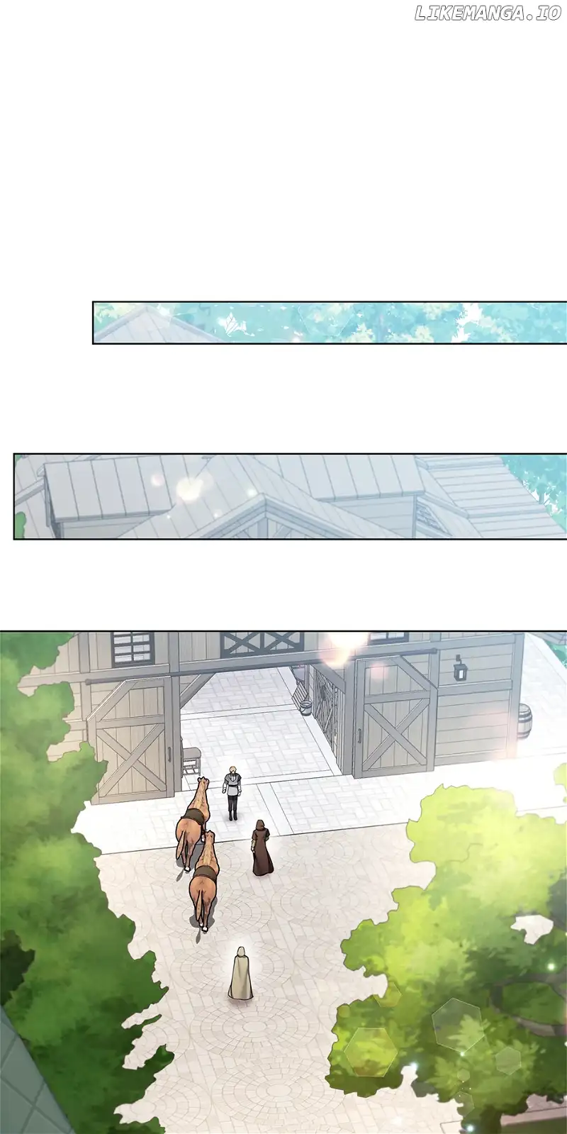 Starting from Today, I’m a Princess? chapter 121 page 21