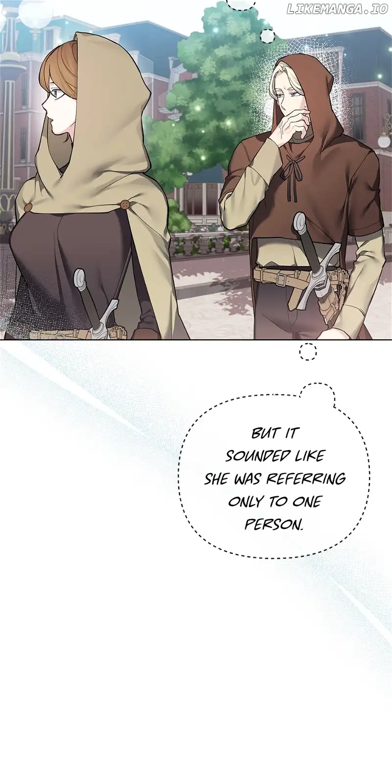 Starting from Today, I’m a Princess? chapter 121 page 24