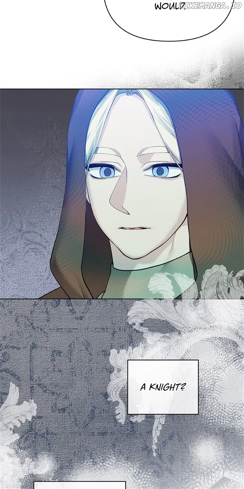 Starting from Today, I’m a Princess? chapter 121 page 27