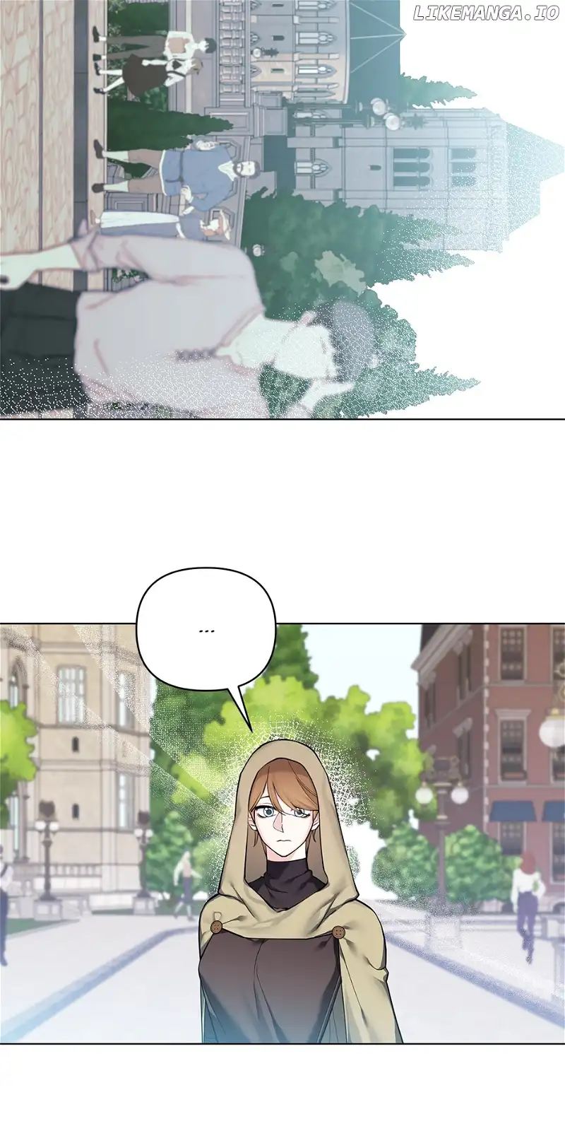 Starting from Today, I’m a Princess? chapter 121 page 29