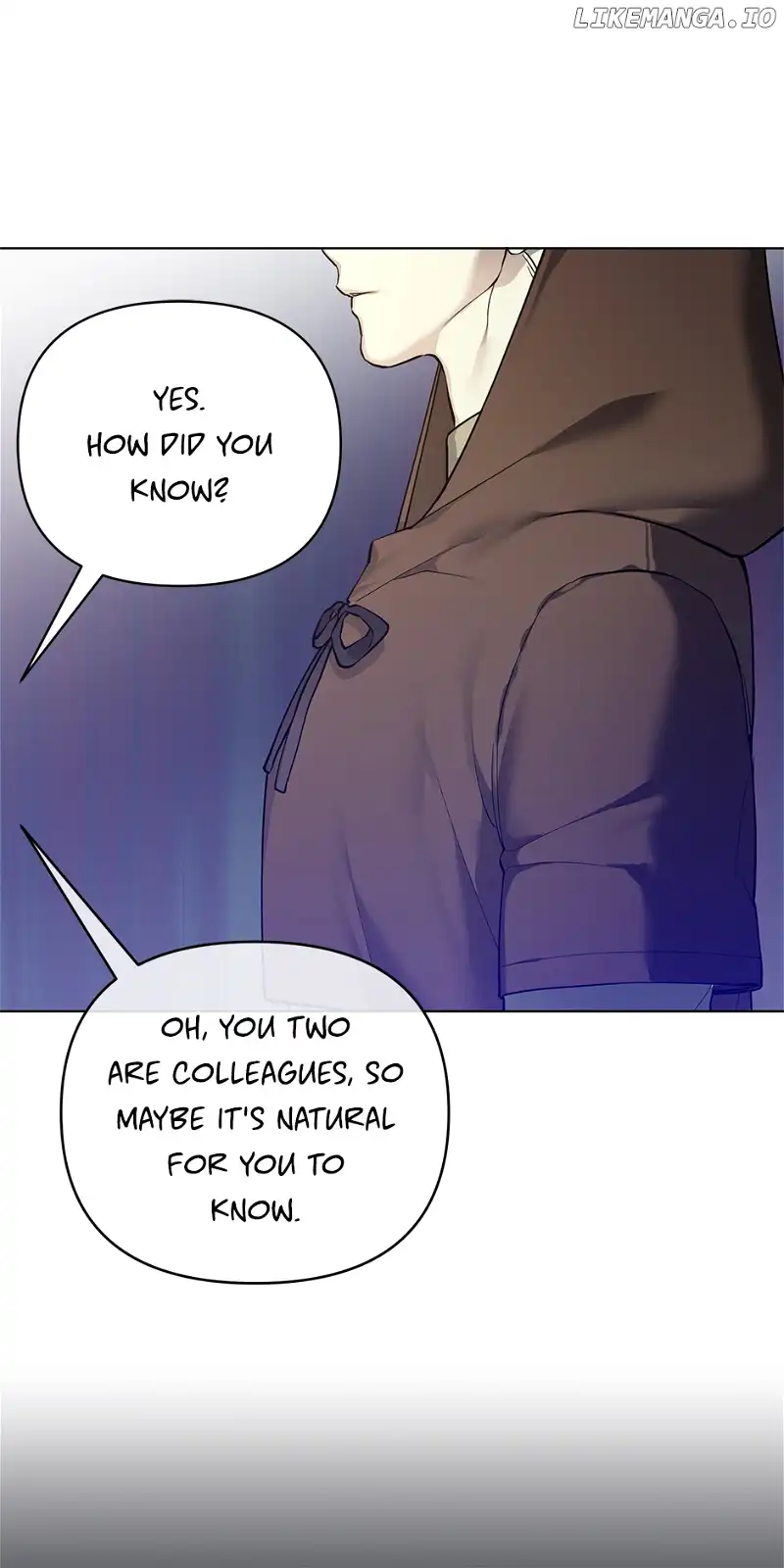 Starting from Today, I’m a Princess? chapter 121 page 30