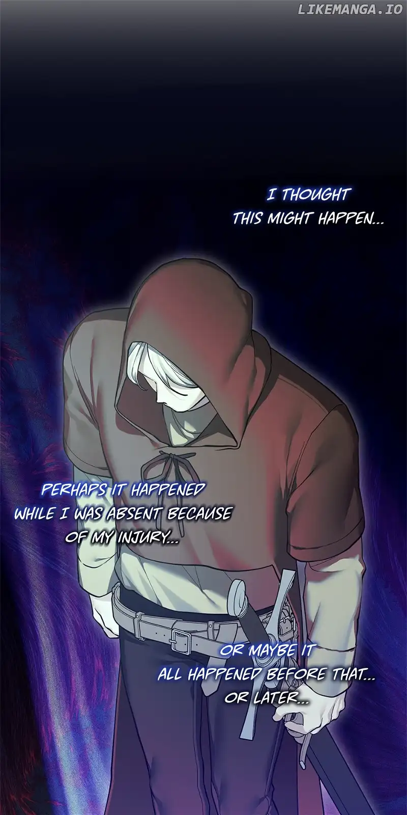 Starting from Today, I’m a Princess? chapter 121 page 31