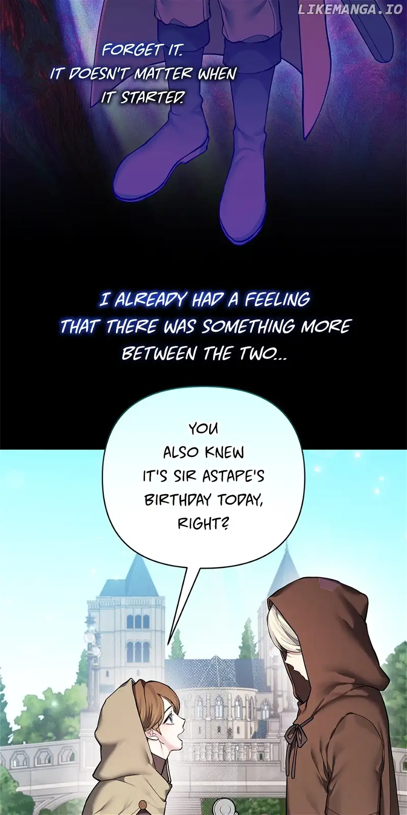 Starting from Today, I’m a Princess? chapter 121 page 32