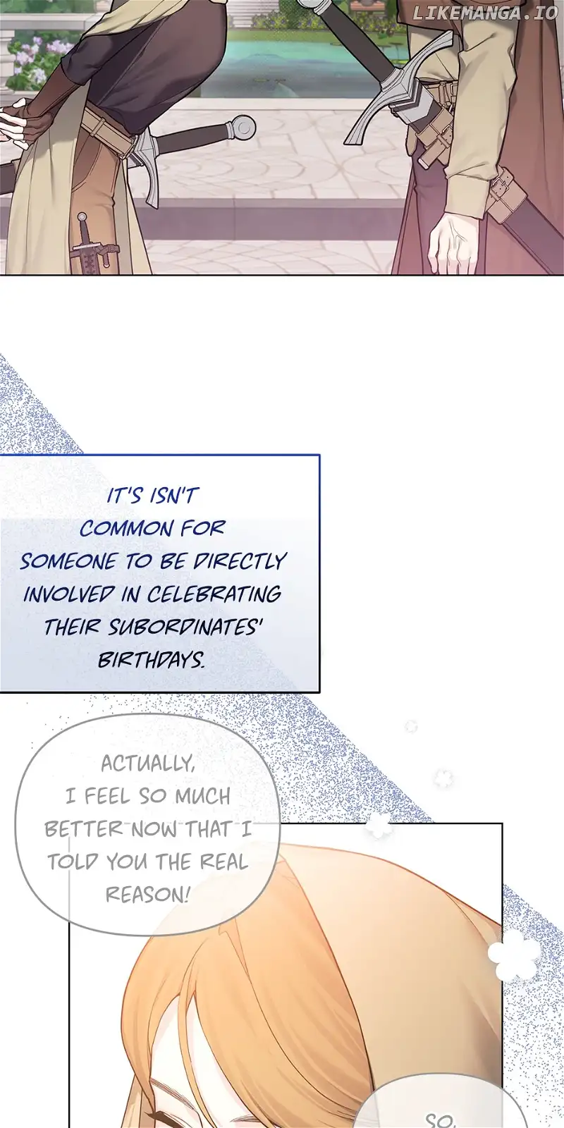 Starting from Today, I’m a Princess? chapter 121 page 33