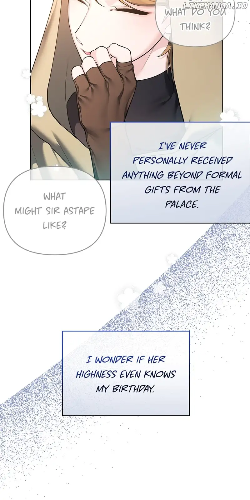Starting from Today, I’m a Princess? chapter 121 page 34