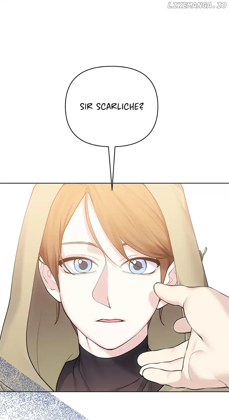 Starting from Today, I’m a Princess? chapter 121 page 35