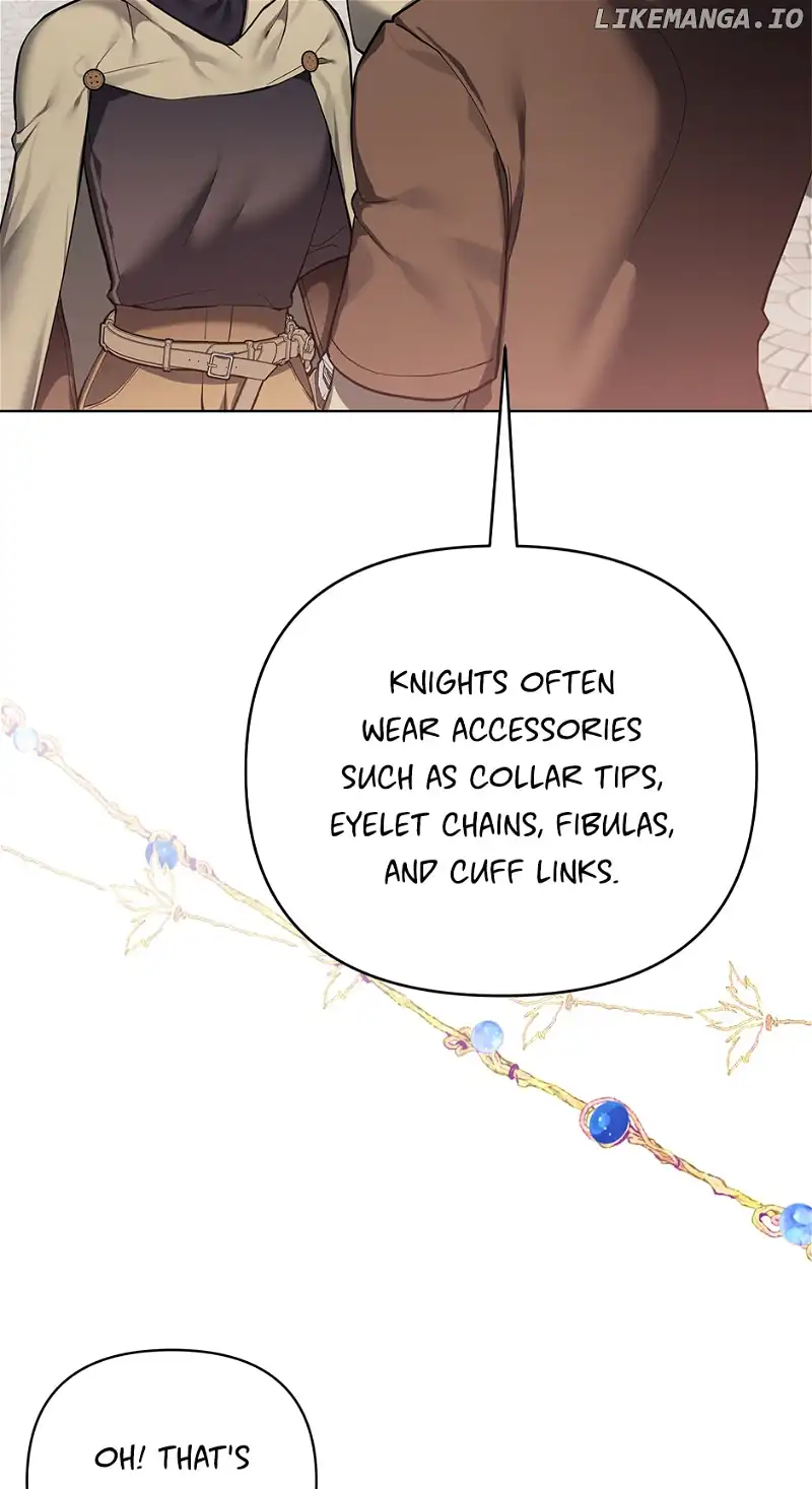 Starting from Today, I’m a Princess? chapter 121 page 37