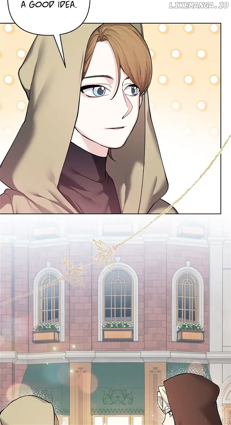 Starting from Today, I’m a Princess? chapter 121 page 38