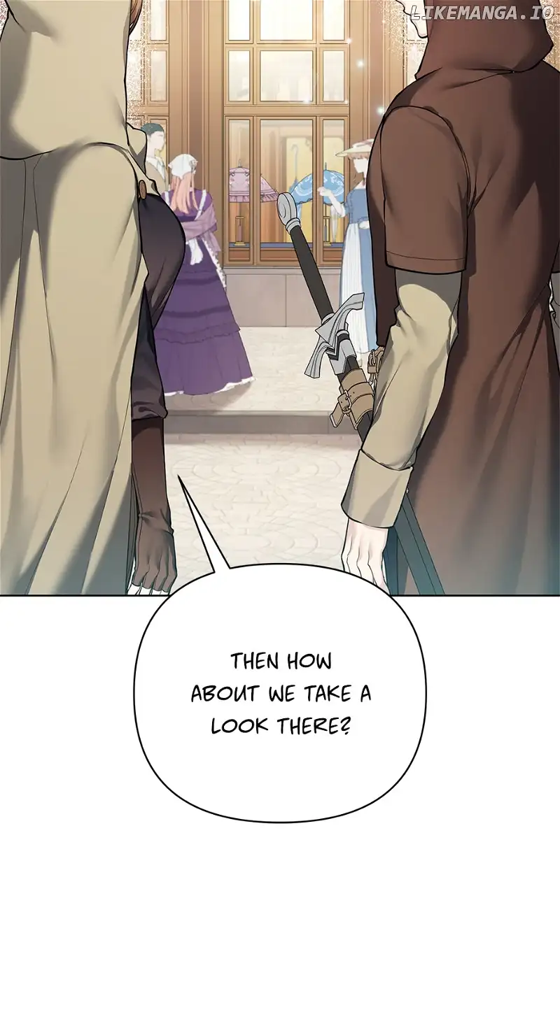 Starting from Today, I’m a Princess? chapter 121 page 39