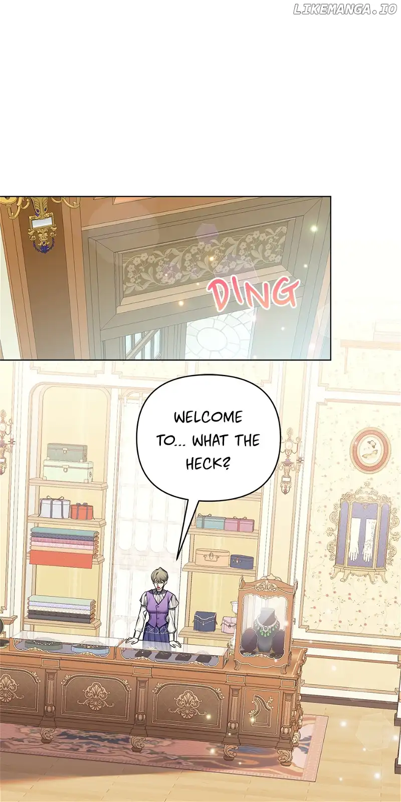 Starting from Today, I’m a Princess? chapter 121 page 40