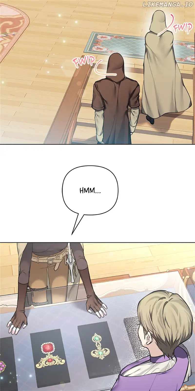 Starting from Today, I’m a Princess? chapter 121 page 41