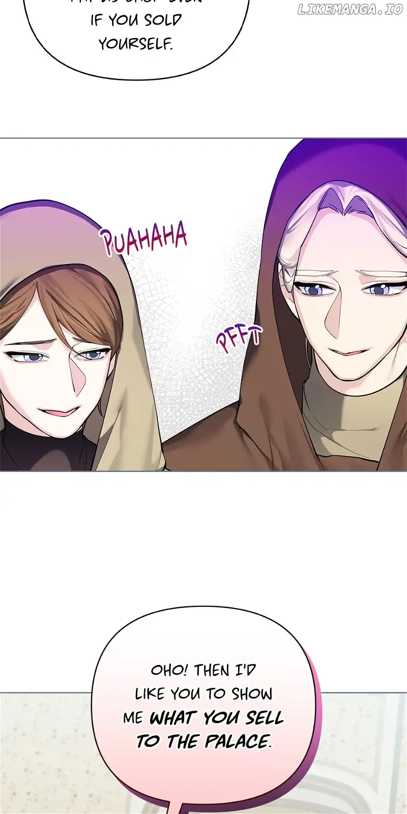 Starting from Today, I’m a Princess? chapter 121 page 43