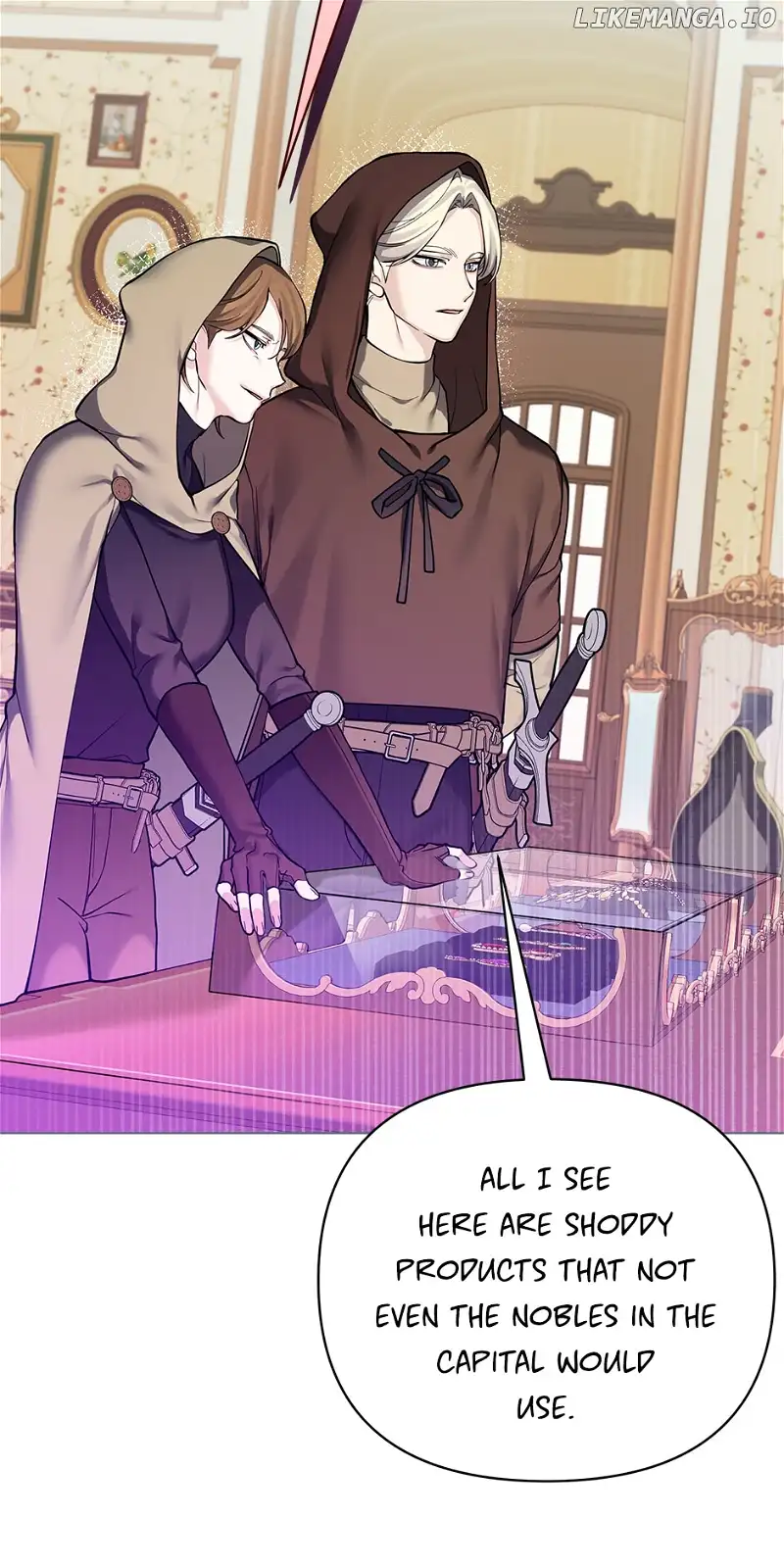 Starting from Today, I’m a Princess? chapter 121 page 44