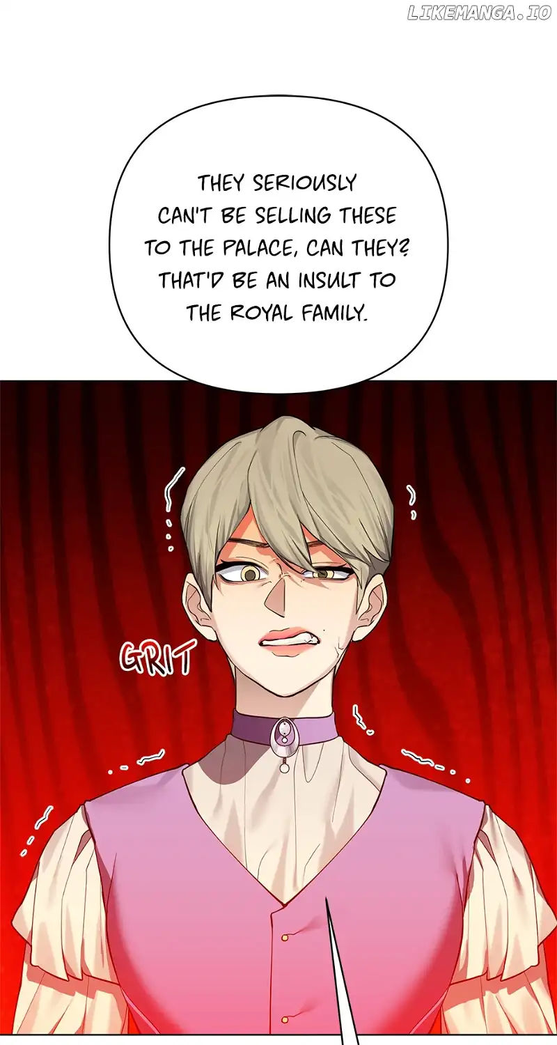Starting from Today, I’m a Princess? chapter 121 page 45