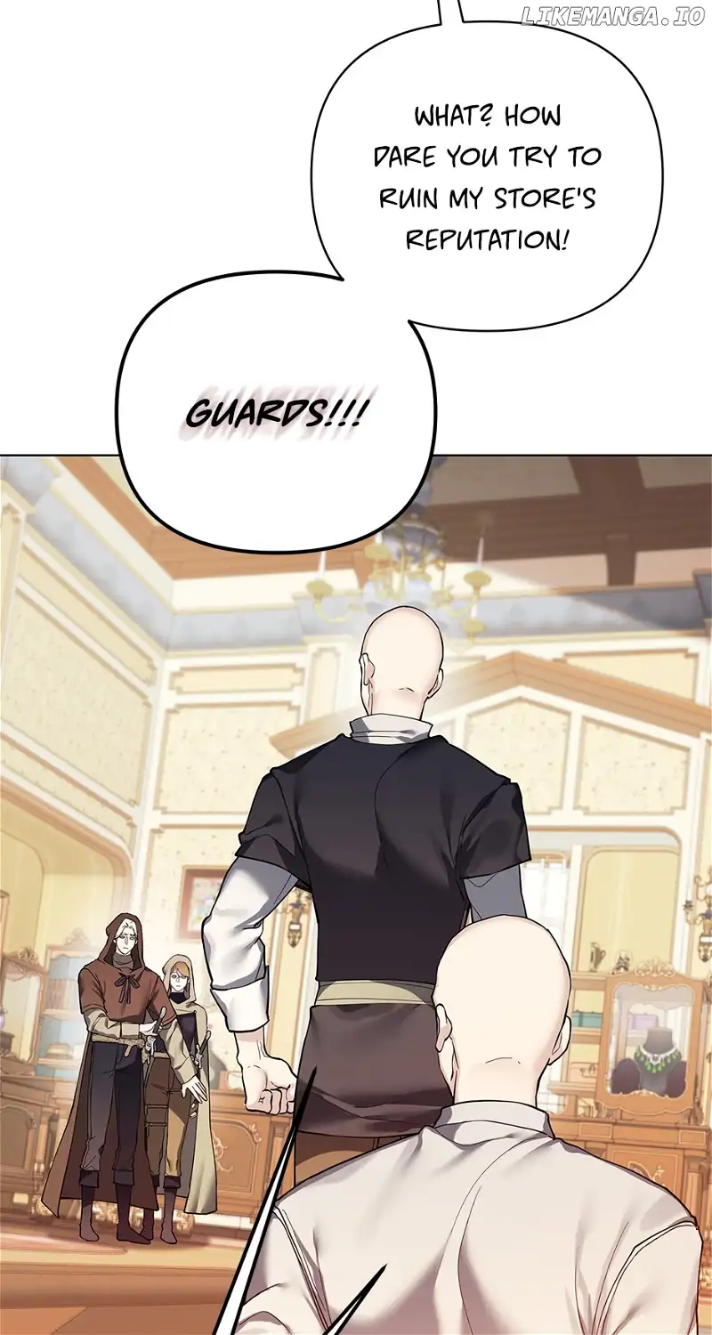 Starting from Today, I’m a Princess? chapter 121 page 46