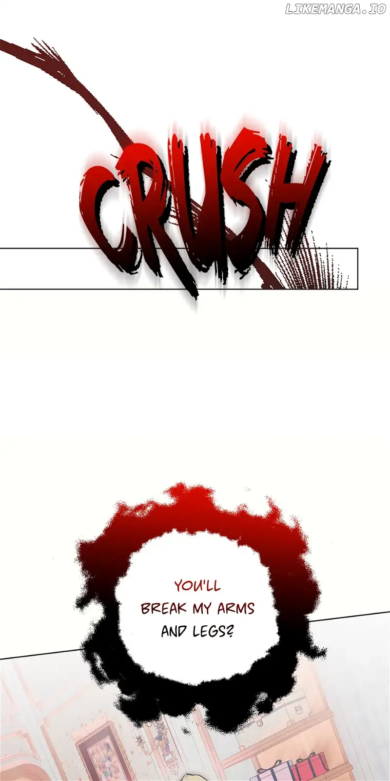 Starting from Today, I’m a Princess? chapter 121 page 50