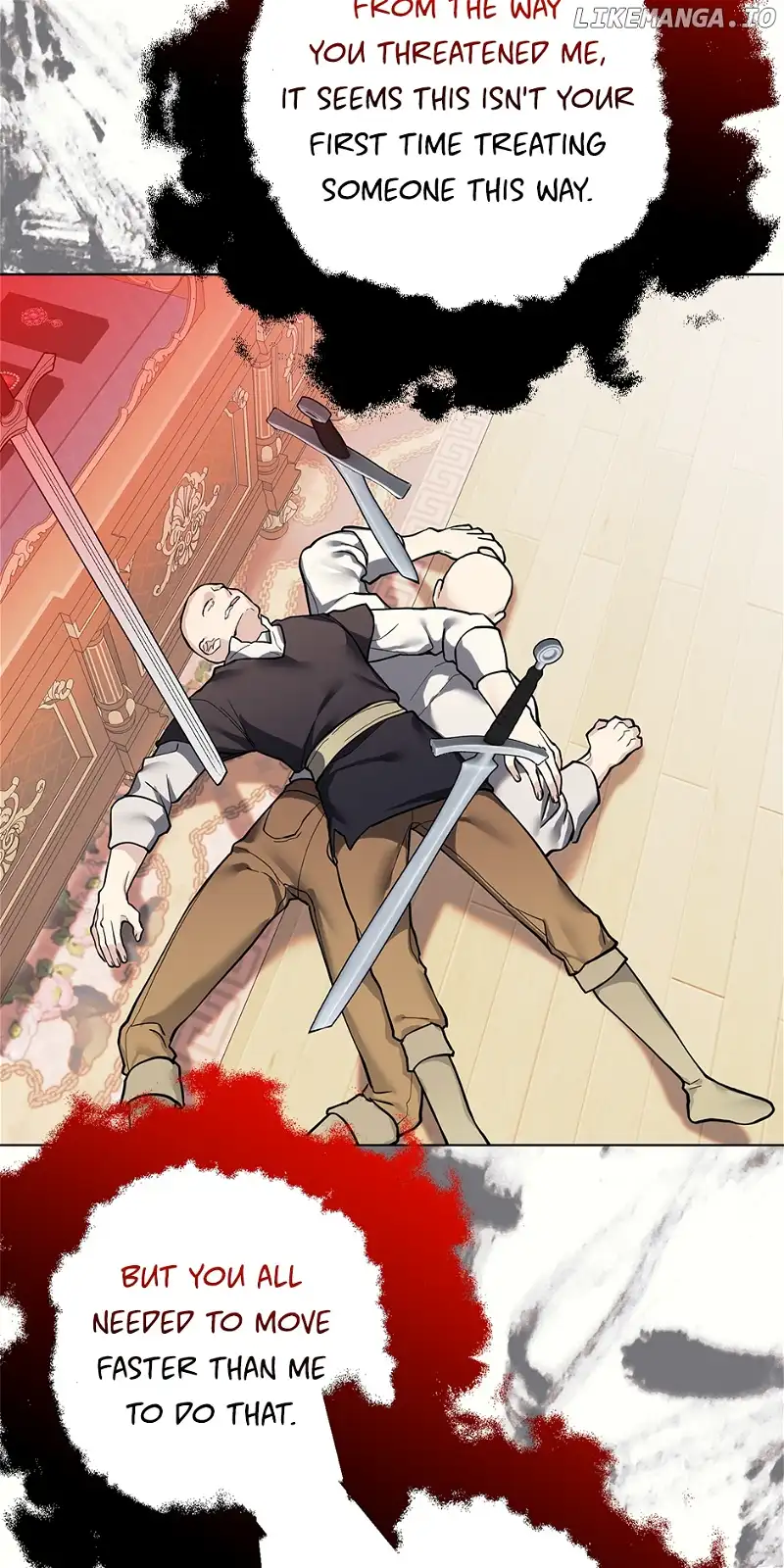 Starting from Today, I’m a Princess? chapter 121 page 52