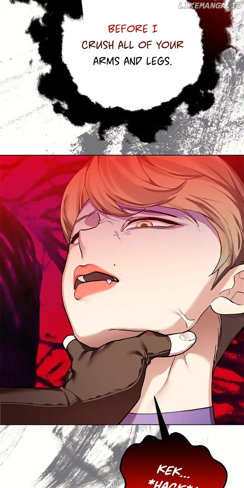 Starting from Today, I’m a Princess? chapter 121 page 53