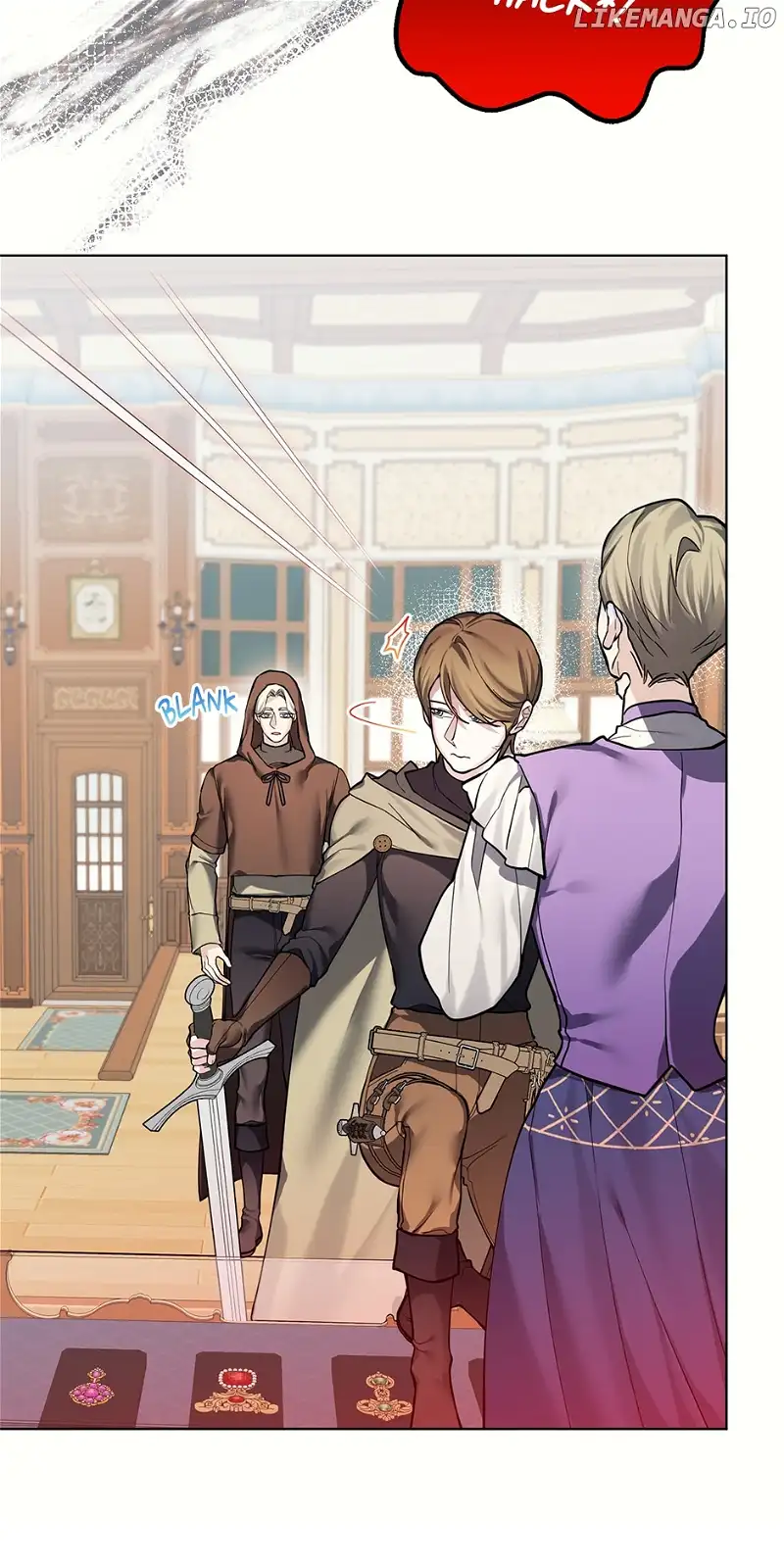 Starting from Today, I’m a Princess? chapter 121 page 54