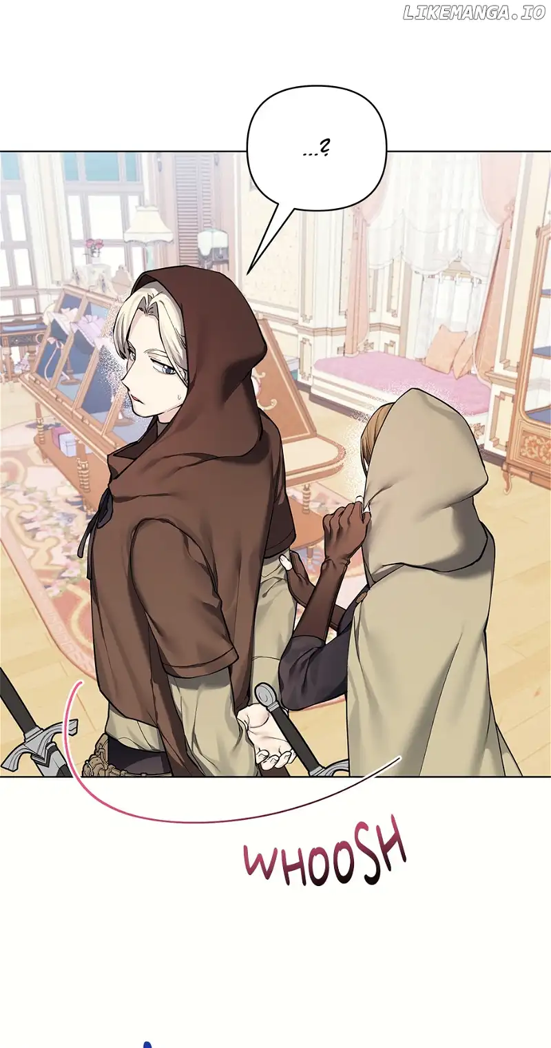 Starting from Today, I’m a Princess? chapter 121 page 55