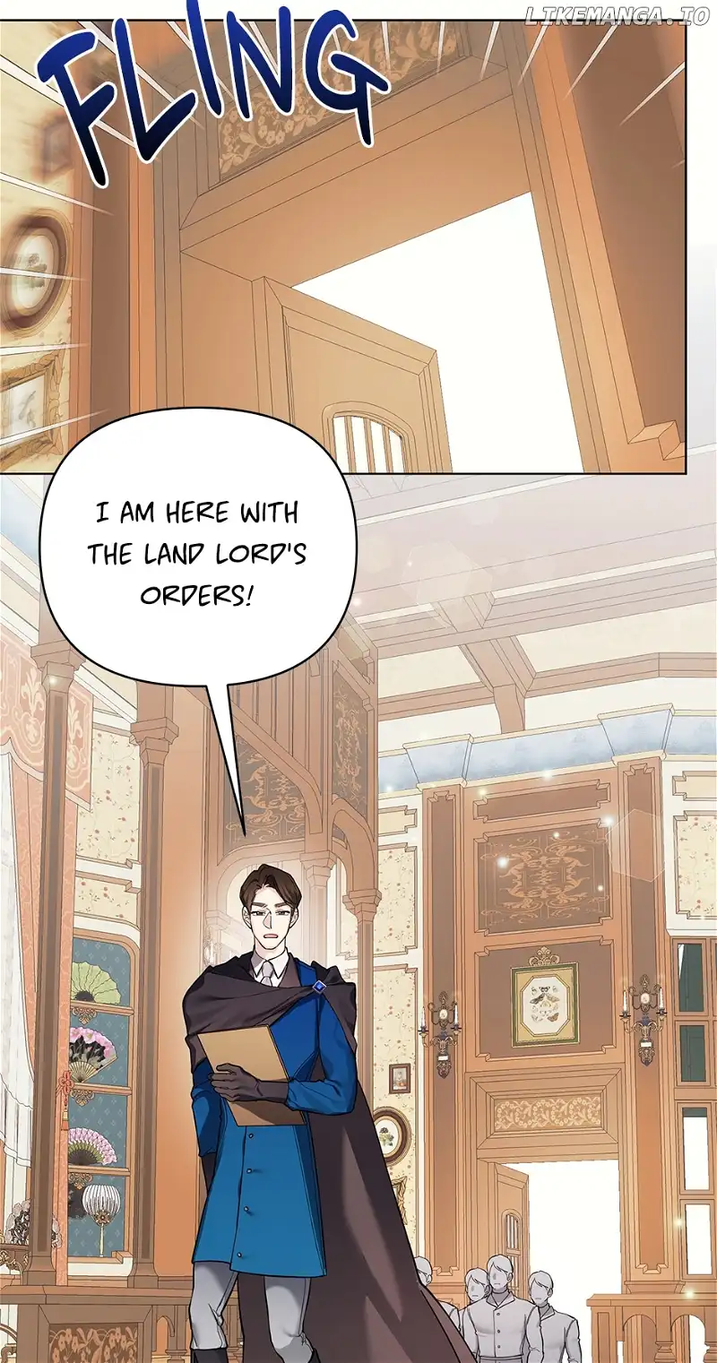 Starting from Today, I’m a Princess? chapter 121 page 56