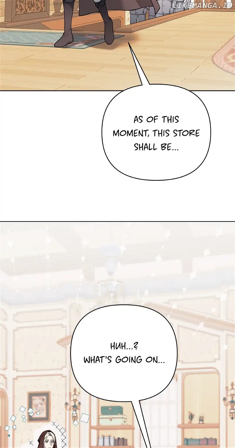 Starting from Today, I’m a Princess? chapter 121 page 57