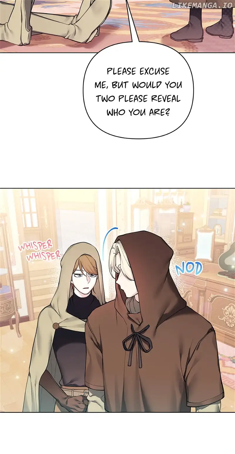 Starting from Today, I’m a Princess? chapter 122 page 2