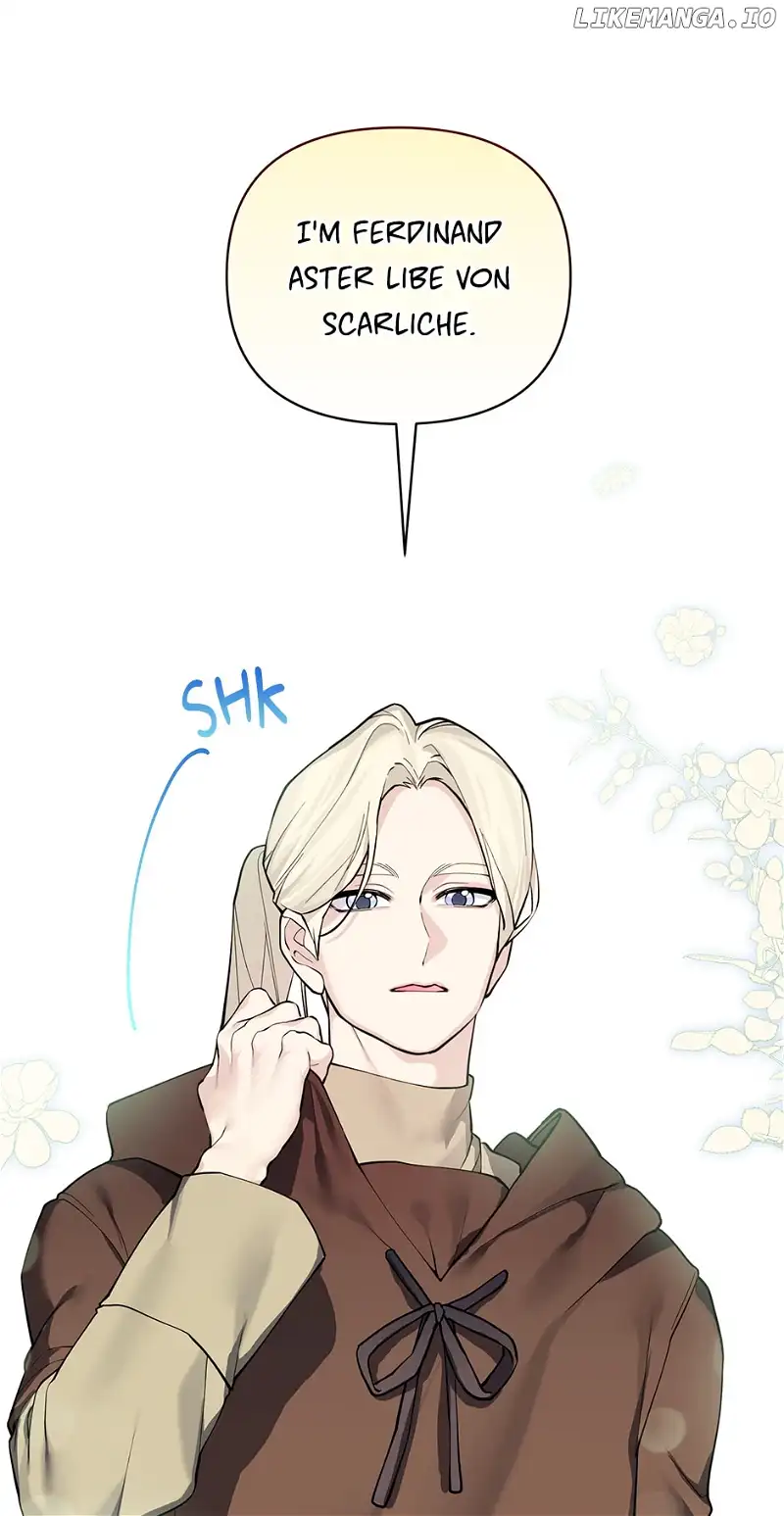 Starting from Today, I’m a Princess? chapter 122 page 3