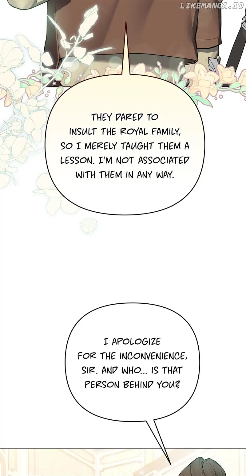 Starting from Today, I’m a Princess? chapter 122 page 4