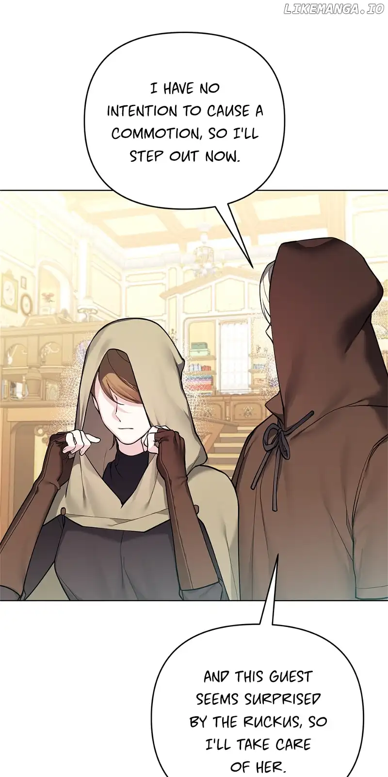 Starting from Today, I’m a Princess? chapter 122 page 6