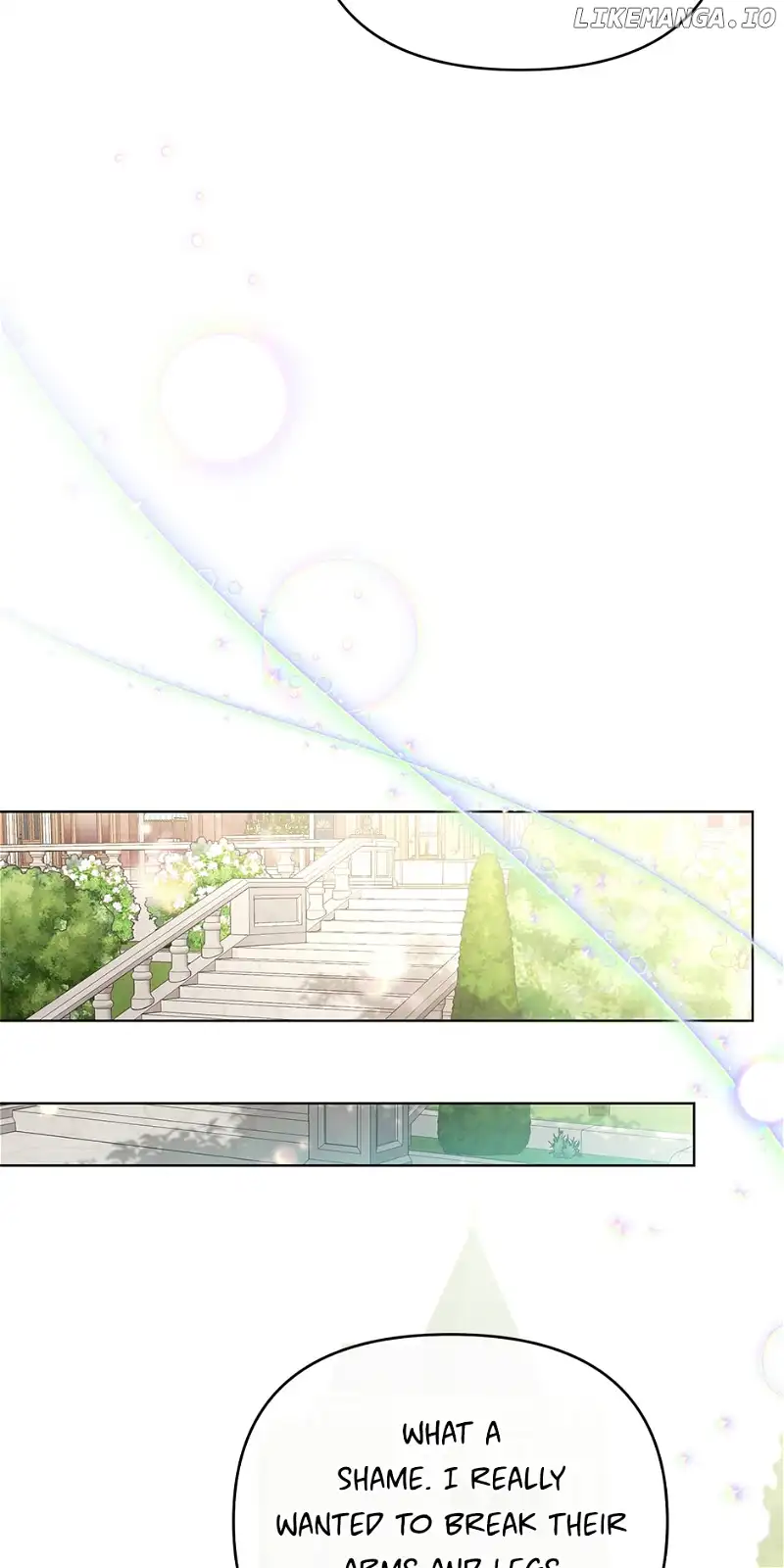 Starting from Today, I’m a Princess? chapter 122 page 7