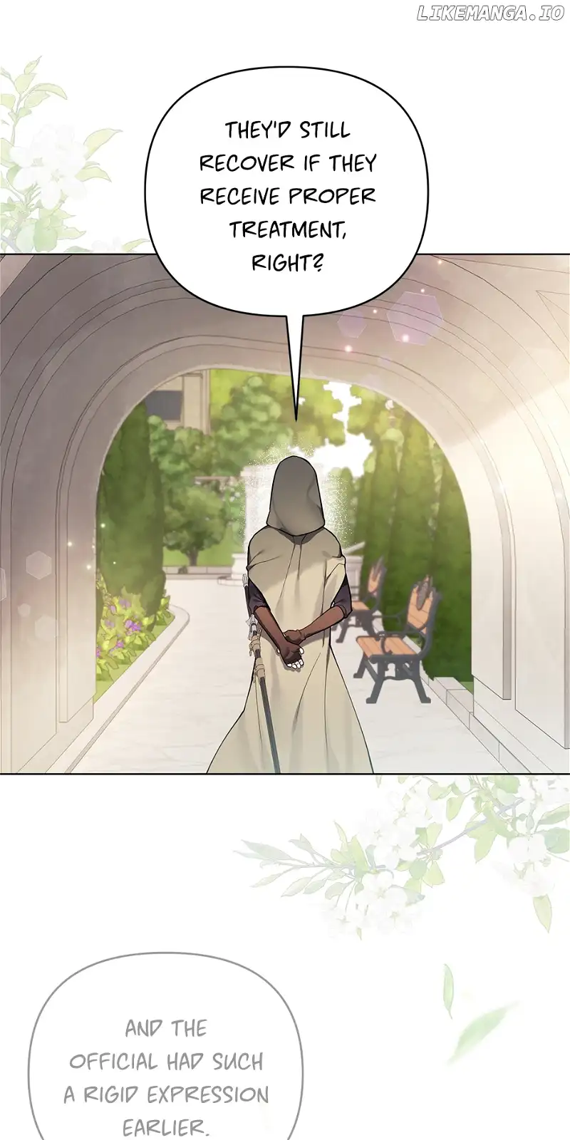 Starting from Today, I’m a Princess? chapter 122 page 9