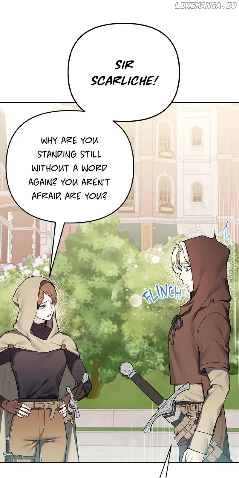 Starting from Today, I’m a Princess? chapter 122 page 11