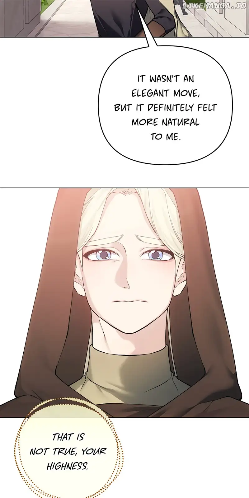 Starting from Today, I’m a Princess? chapter 122 page 13