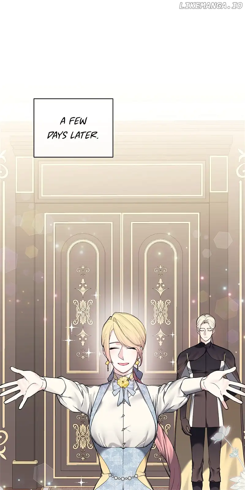Starting from Today, I’m a Princess? chapter 122 page 16