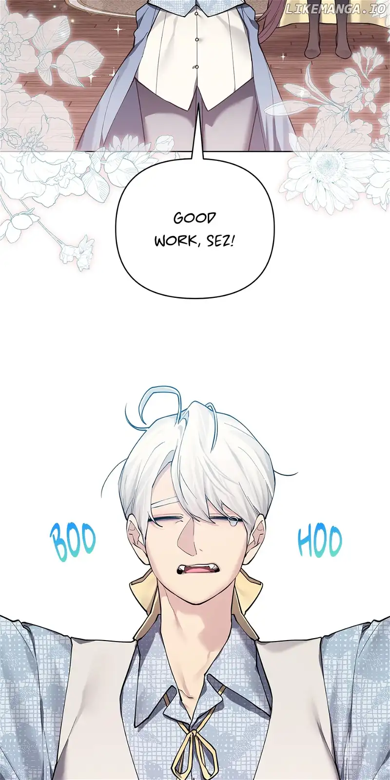 Starting from Today, I’m a Princess? chapter 122 page 17