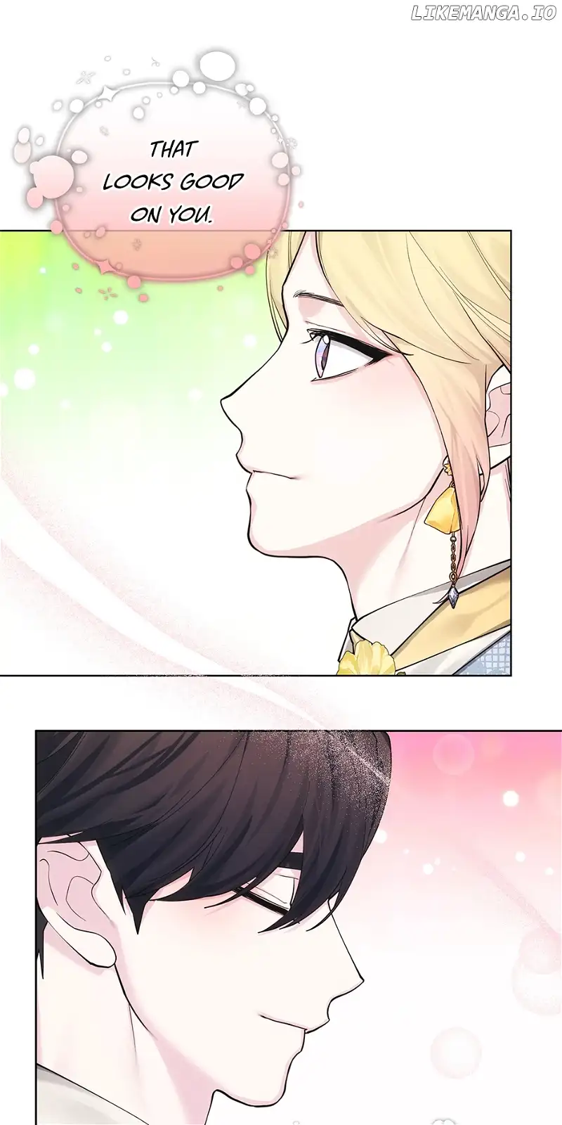 Starting from Today, I’m a Princess? chapter 122 page 21