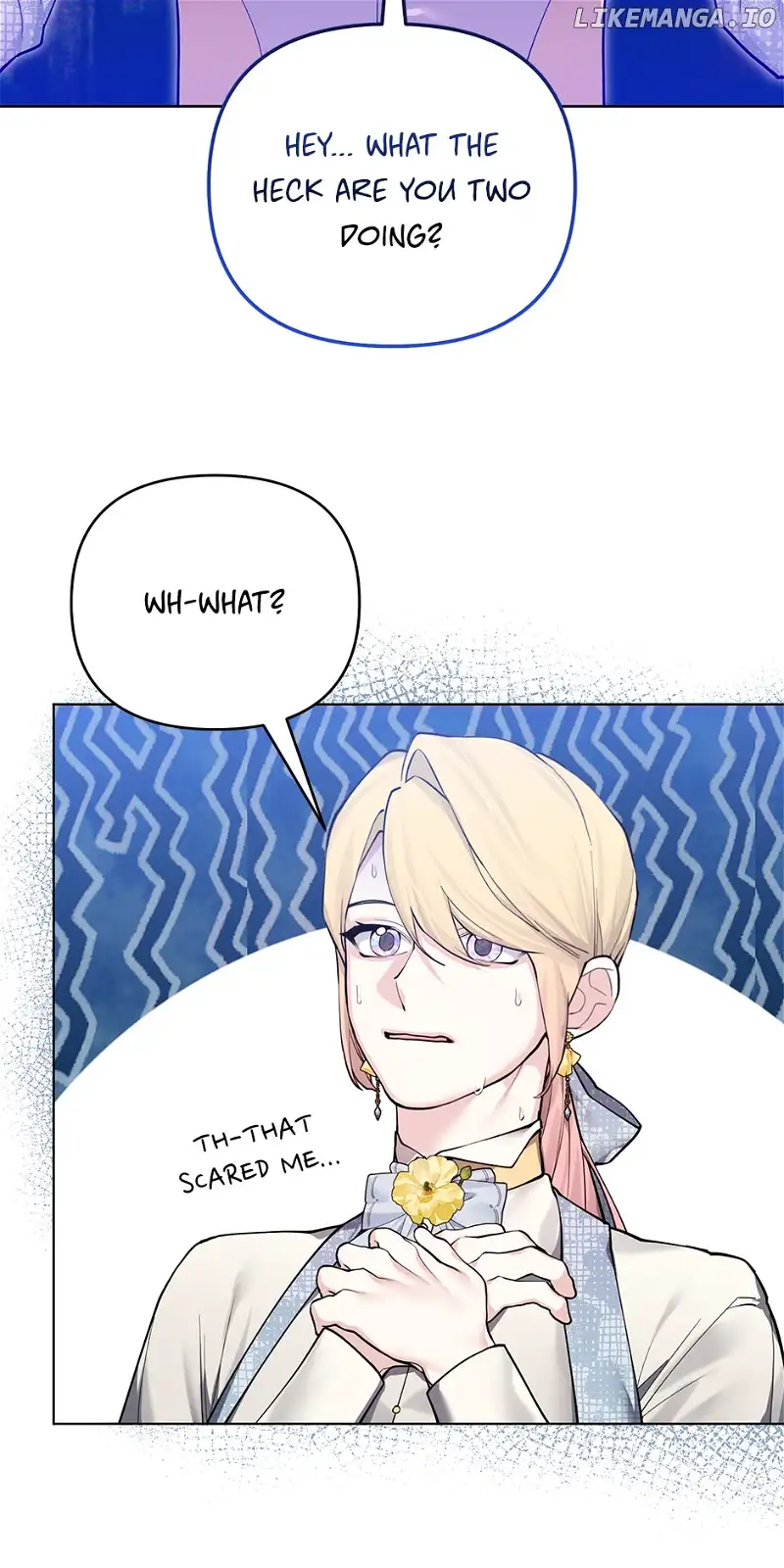 Starting from Today, I’m a Princess? chapter 122 page 25
