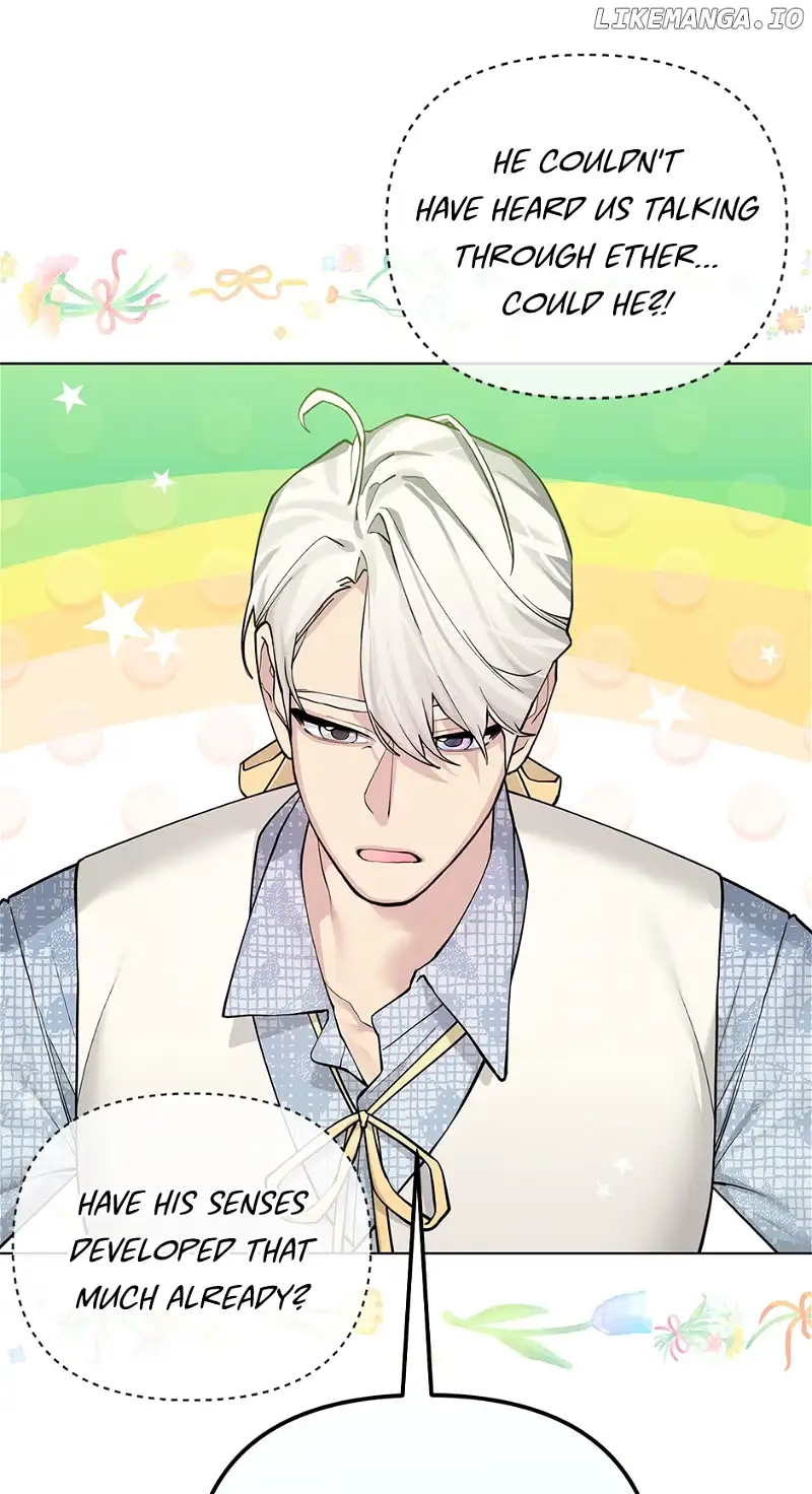 Starting from Today, I’m a Princess? chapter 122 page 26