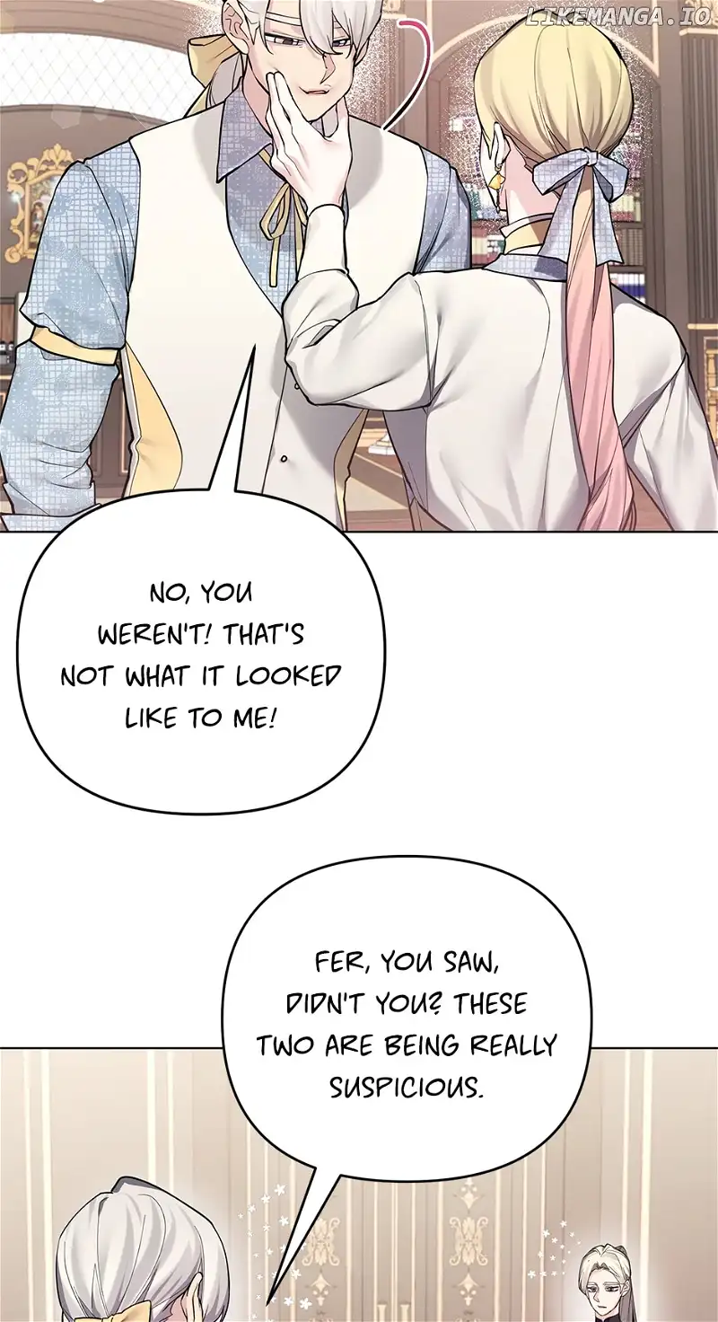 Starting from Today, I’m a Princess? chapter 122 page 28