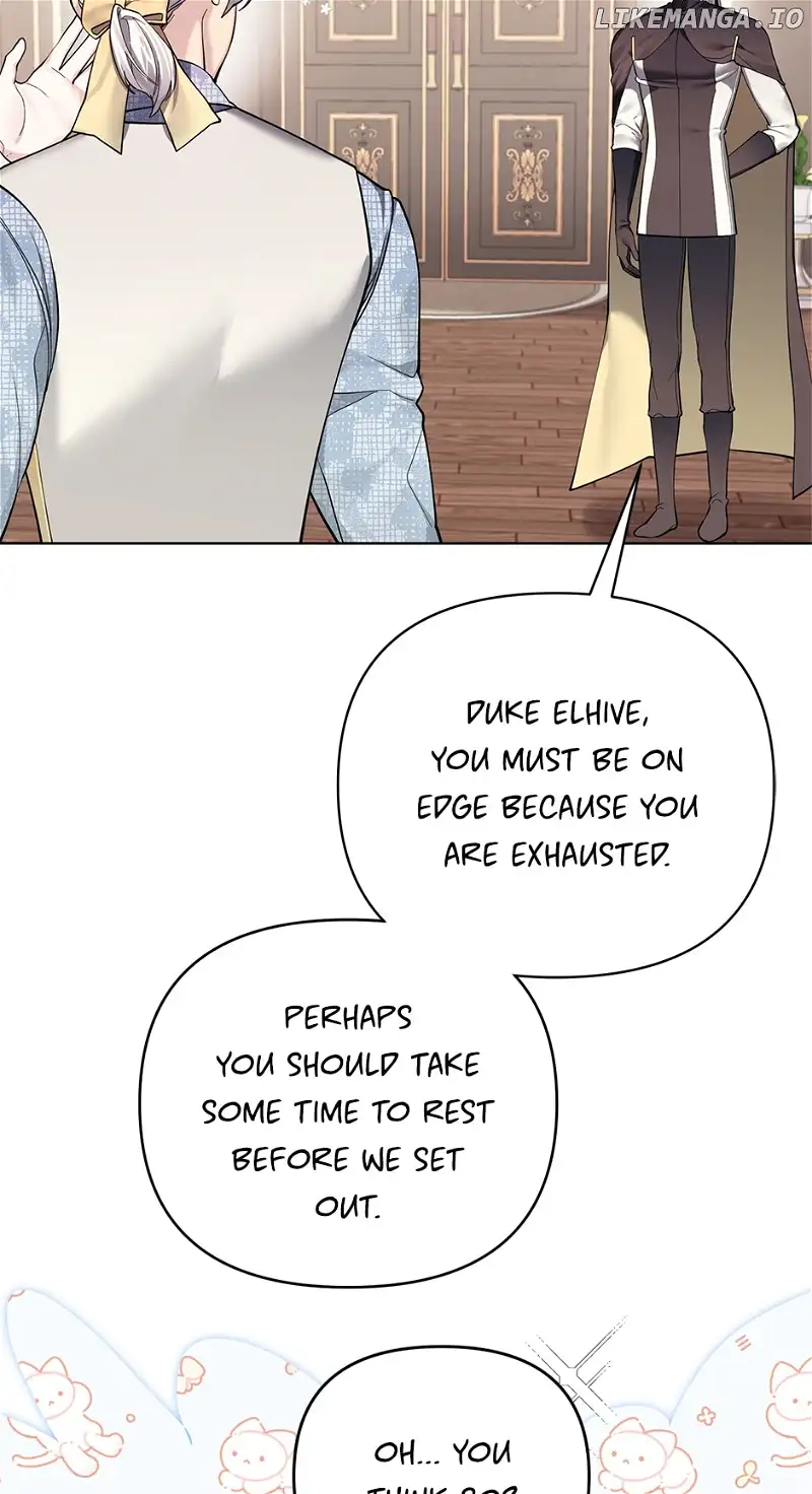 Starting from Today, I’m a Princess? chapter 122 page 29