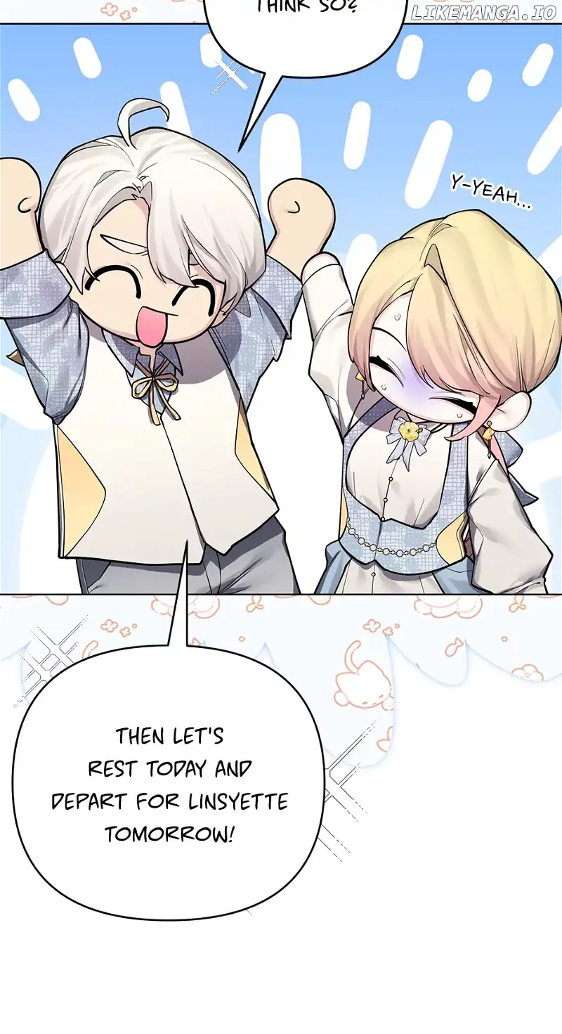 Starting from Today, I’m a Princess? chapter 122 page 30