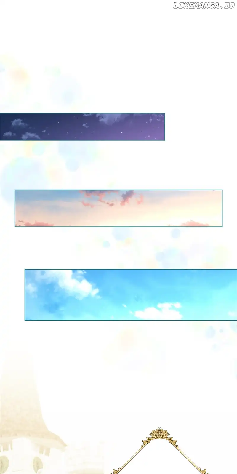 Starting from Today, I’m a Princess? chapter 122 page 31