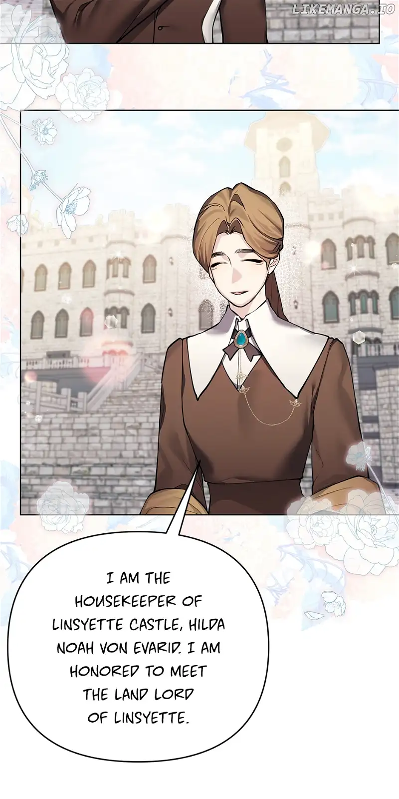 Starting from Today, I’m a Princess? chapter 122 page 34