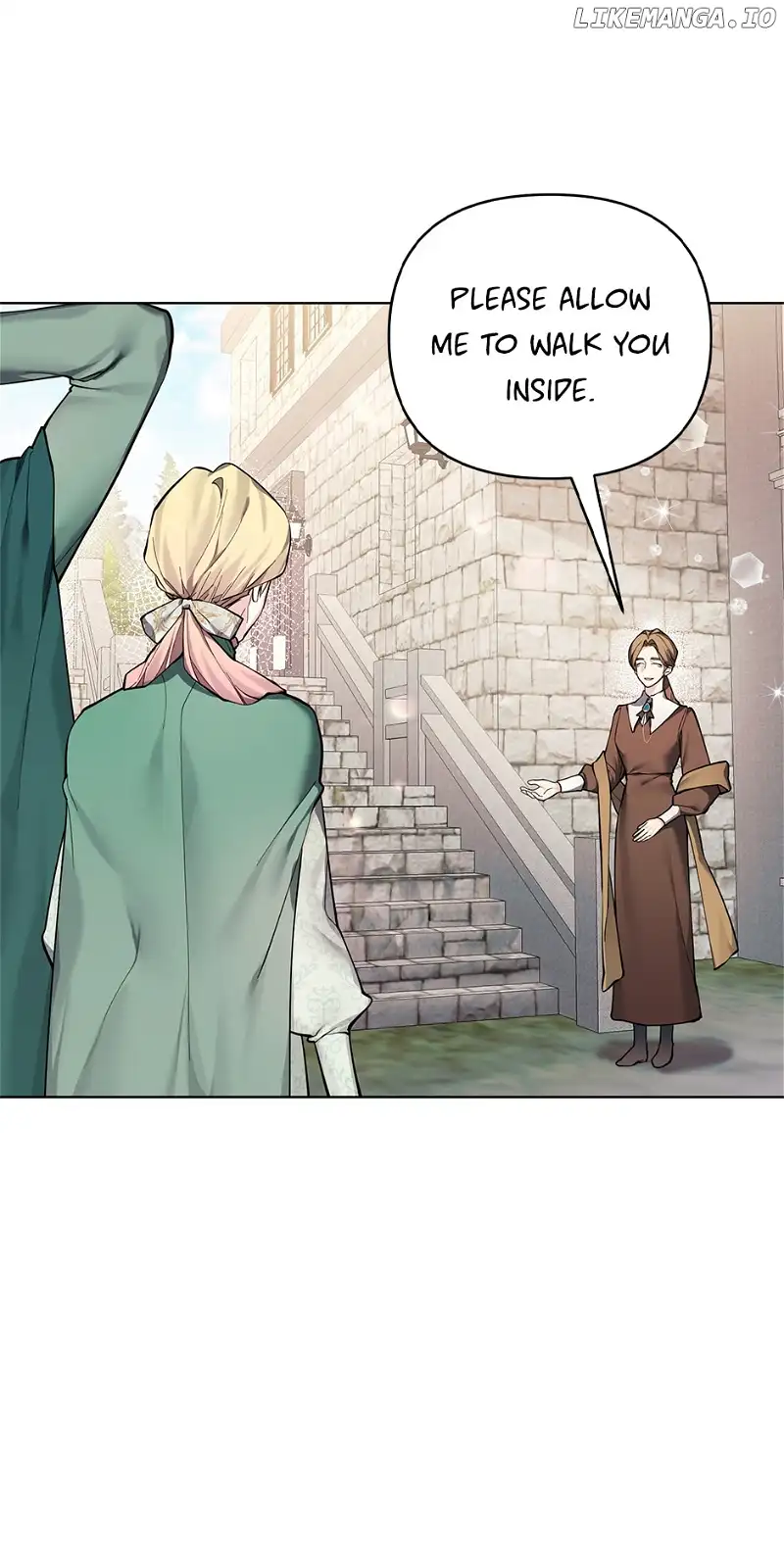 Starting from Today, I’m a Princess? chapter 122 page 35