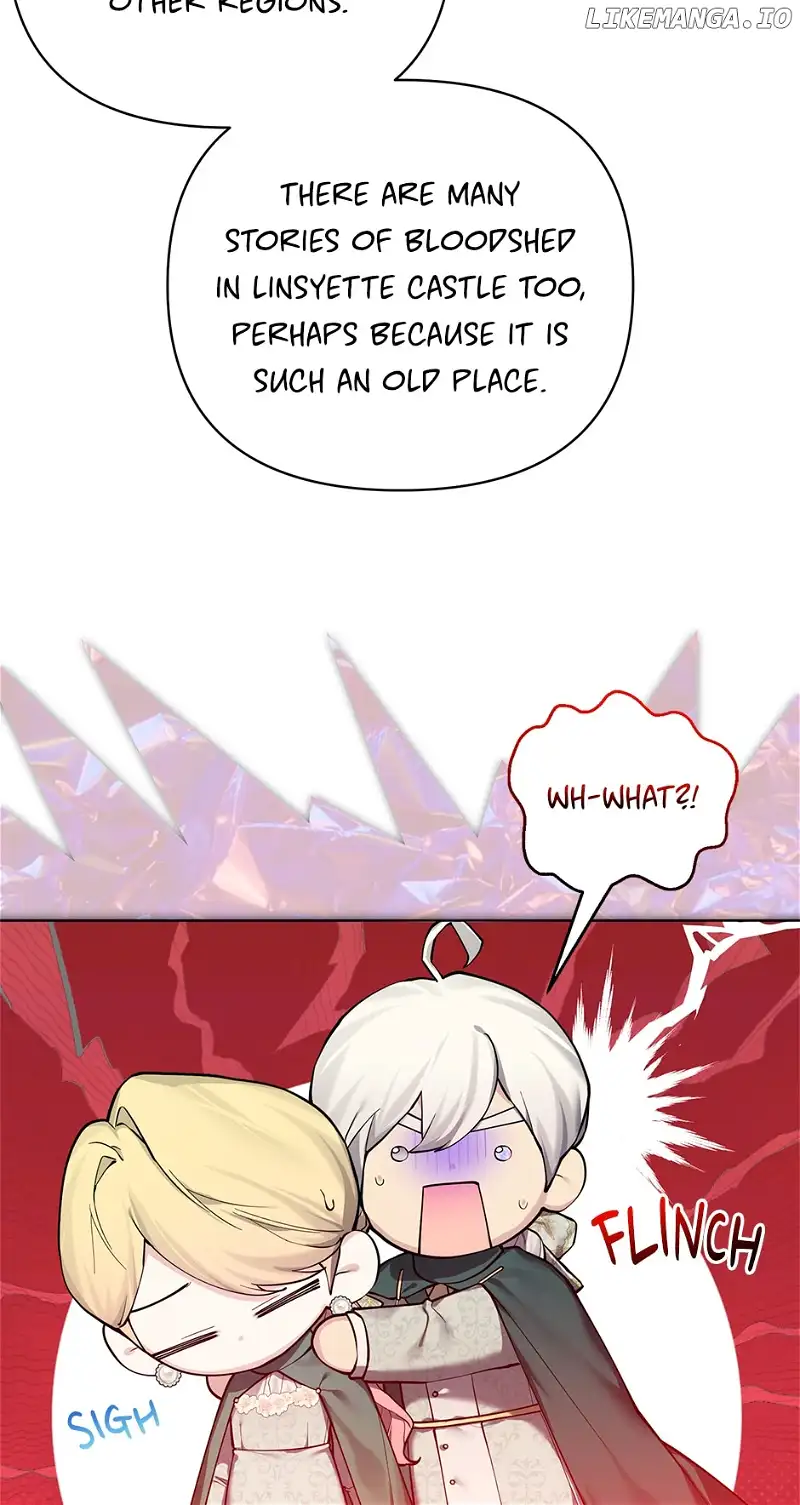 Starting from Today, I’m a Princess? chapter 122 page 37