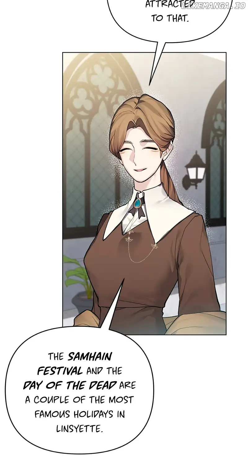 Starting from Today, I’m a Princess? chapter 122 page 40